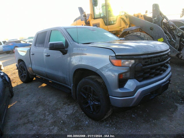 2023 1GCPDBEK1PZ173783 main image