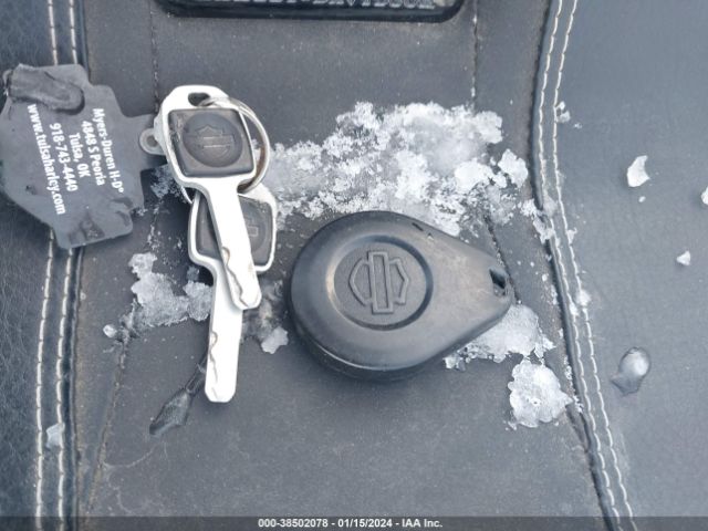 2020 HARLEY-DAVIDSON FXBRS 1HD1YHK14LB028196 Photo 10