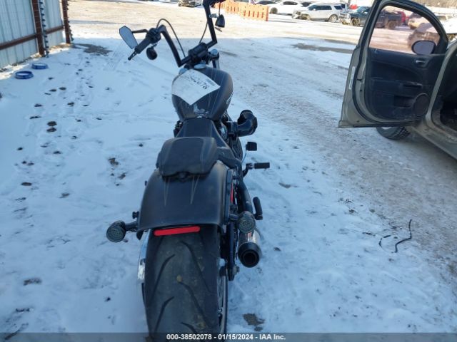 2020 HARLEY-DAVIDSON FXBRS 1HD1YHK14LB028196 Photo 5