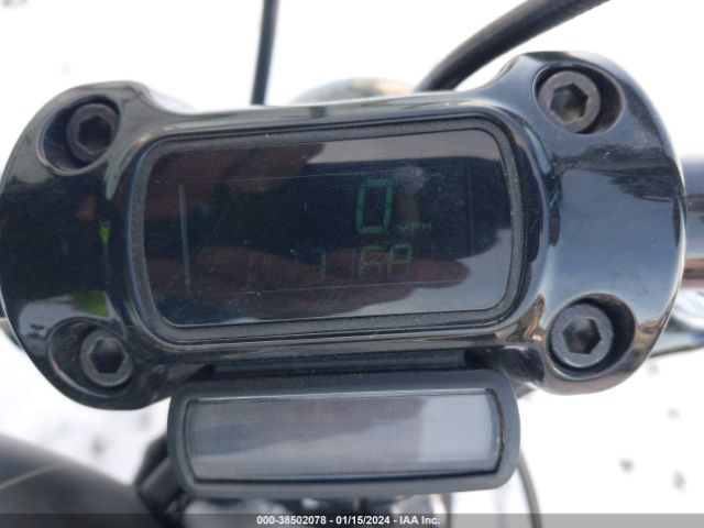 2020 HARLEY-DAVIDSON FXBRS 1HD1YHK14LB028196 Photo 6