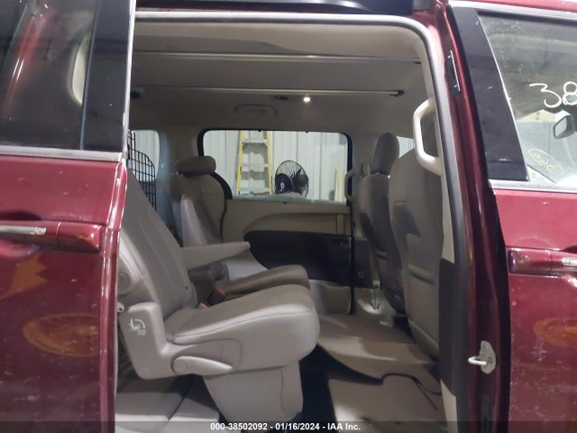 2C4RC1FG8LR233806 Chrysler Pacifica Touring