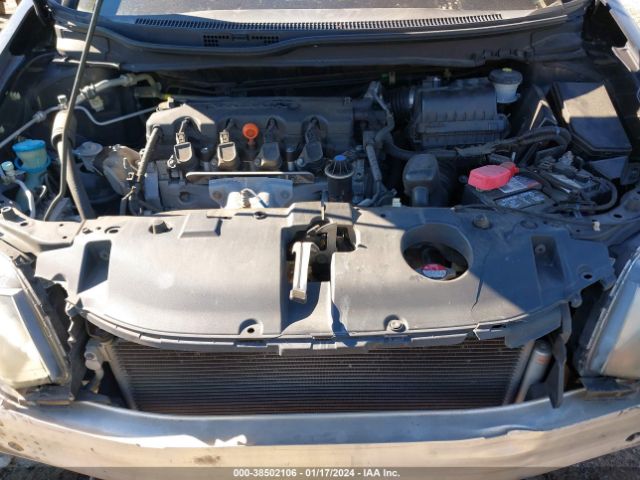 2HGFB2F54FH511817 Honda Civic Lx
