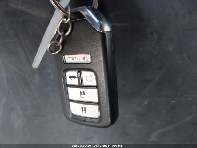 Honda Civic Sport 2020 2HGFC2F84LH530516 Image 11