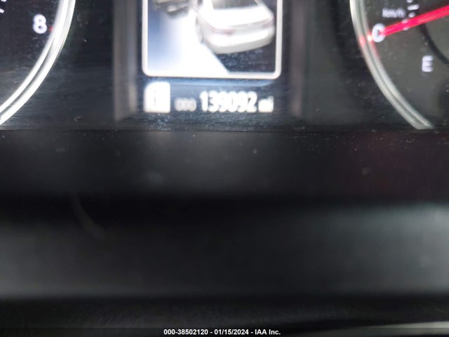 Toyota CAMRY SE 2017 4T1BF1FK3HU291289 Image 15