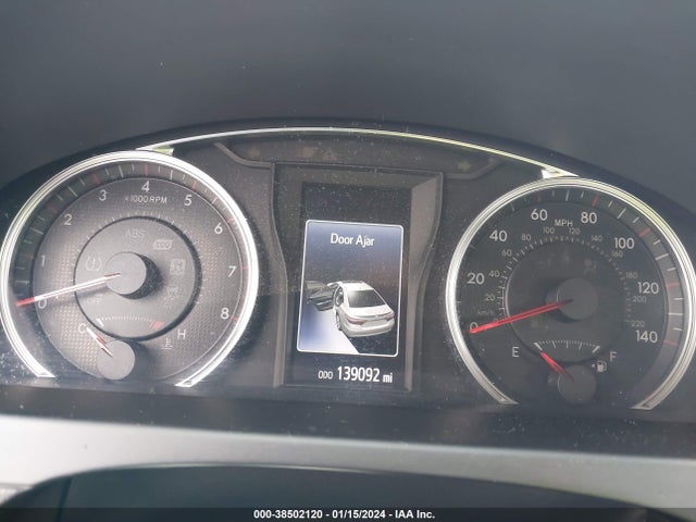 Toyota CAMRY SE 2017 4T1BF1FK3HU291289 Image 7
