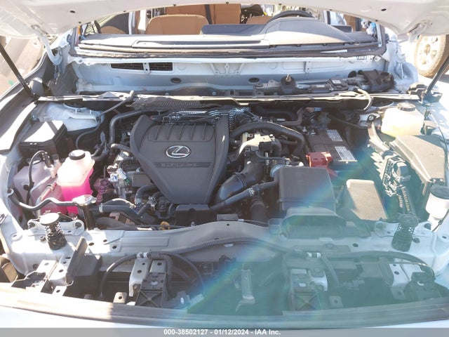 2T2BAMBA2PC004176 Lexus Rx 350 Premium