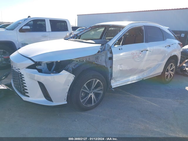 2T2BAMBA2PC004176 Lexus Rx 350 Premium