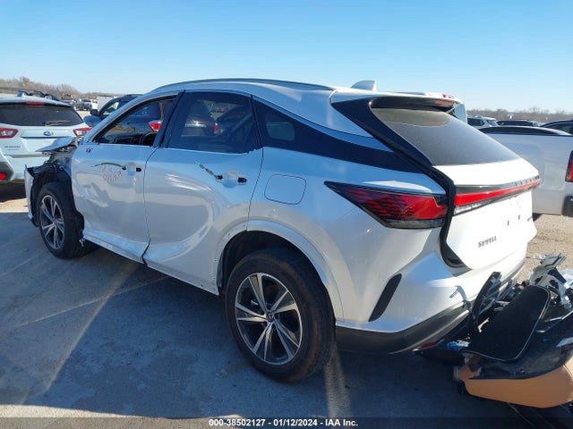 2T2BAMBA2PC004176 Lexus Rx 350 Premium