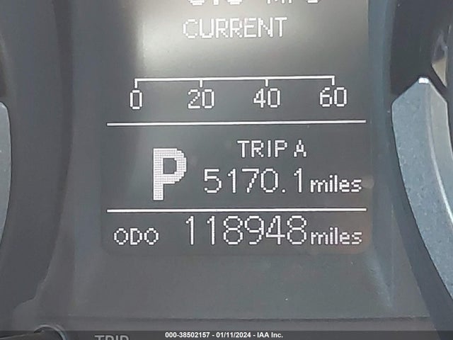 Продаж на аукціоні авто 2016 Toyota Corolla S Plus, vin: 5YFBURHE1GP512268, номер лоту: 38502157