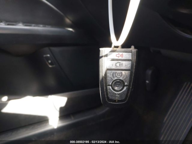 3FA6P0PU5HR377052 Ford Fusion Energi Se Luxury