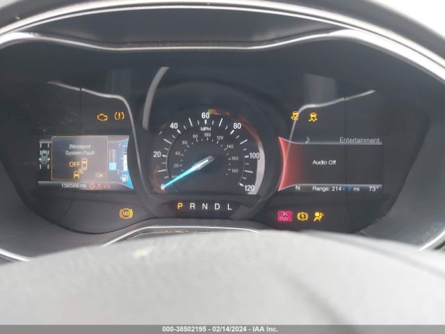 3FA6P0PU5HR377052 Ford Fusion Energi Se Luxury