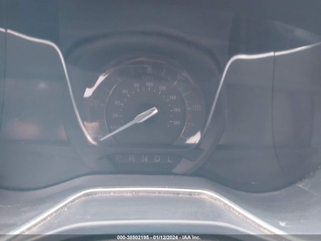 3FA6P0PU5HR377052 Ford Fusion Energi Se Luxury