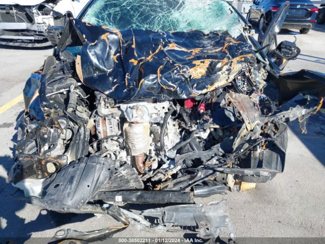 2HGFB2F70FH539700 Honda CIVIC SE