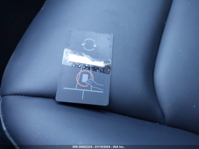 2021 TESLA MODEL Y 5YJYGDEEXMF296629 Photo 10