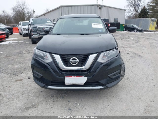 Nissan ROGUE S 2017 KNMAT2MV9HP559546 Image 12