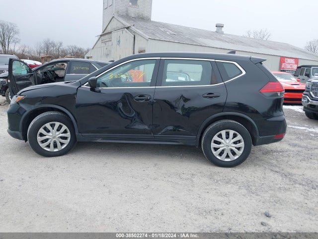 Nissan ROGUE S 2017 KNMAT2MV9HP559546 Image 14