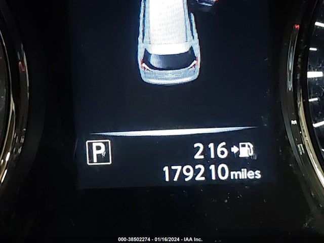 Nissan ROGUE S 2017 KNMAT2MV9HP559546 Image 15