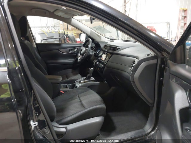 Nissan ROGUE S 2017 KNMAT2MV9HP559546 Image 5