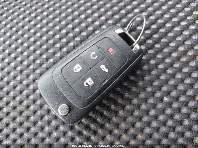 Chevrolet Equinox 2lt 2015 2GNALCEK8F6379747 Image 11