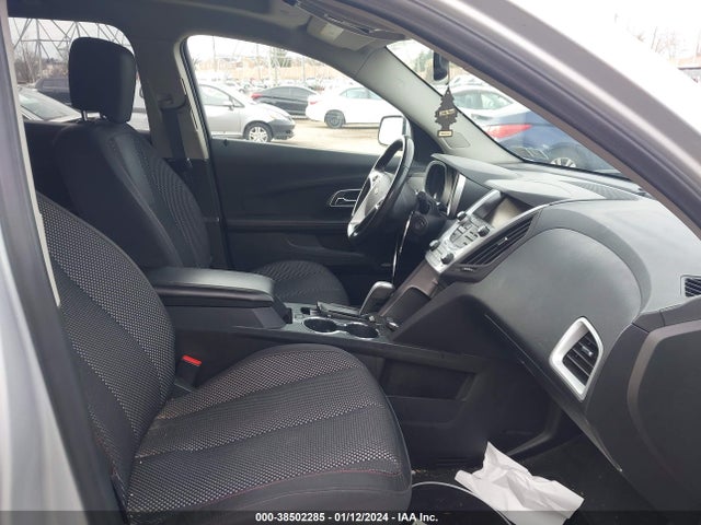 Chevrolet Equinox 2lt 2015 2GNALCEK8F6379747 Image 5