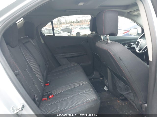 Chevrolet Equinox 2lt 2015 2GNALCEK8F6379747 Image 8