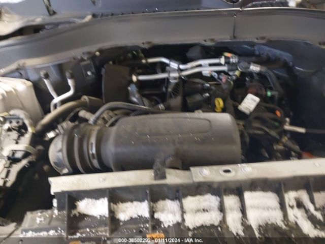 1FMSK8DH4MGB18126 Ford EXPLORER XLT