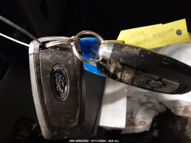 1FMSK8DH4MGB18126 Ford EXPLORER XLT