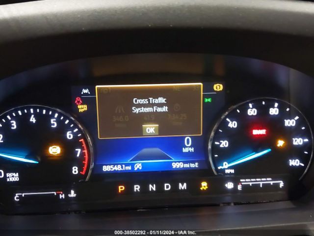 1FMSK8DH4MGB18126 Ford EXPLORER XLT