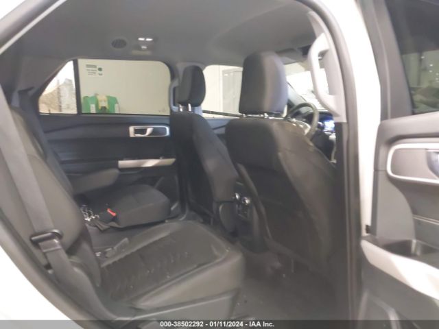 1FMSK8DH4MGB18126 Ford EXPLORER XLT
