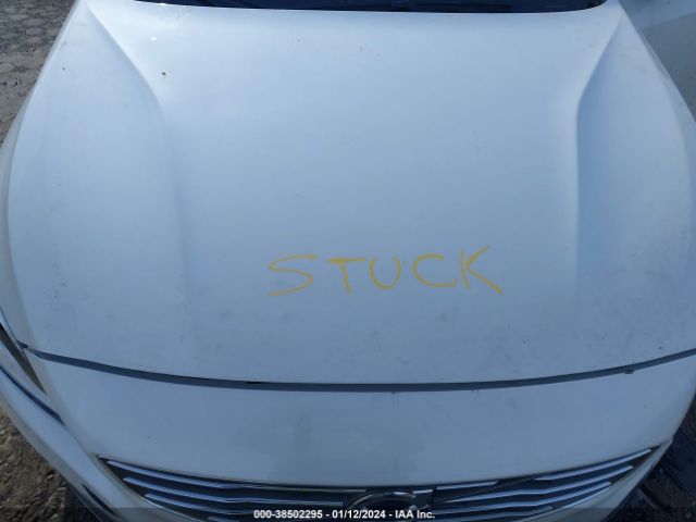 LYV402HK5JB173908 Volvo S60 Inscription T5