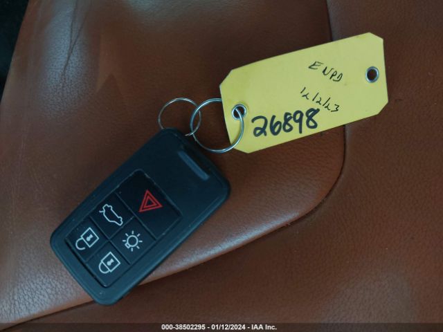 LYV402HK5JB173908 Volvo S60 Inscription T5
