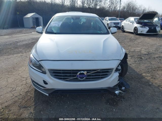 LYV402HK5JB173908 Volvo S60 Inscription T5