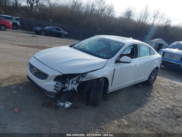 LYV402HK5JB173908 Volvo S60 Inscription T5
