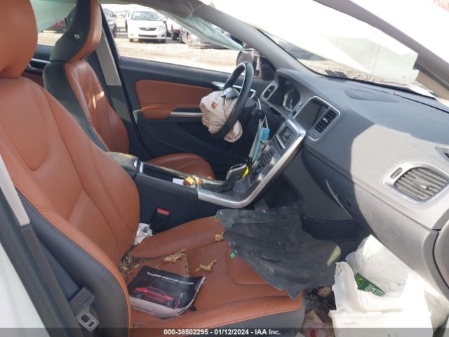 LYV402HK5JB173908 Volvo S60 Inscription T5