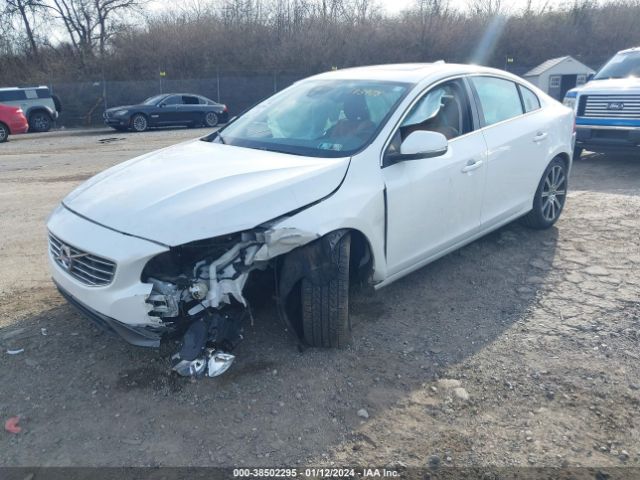 LYV402HK5JB173908 Volvo S60 Inscription T5