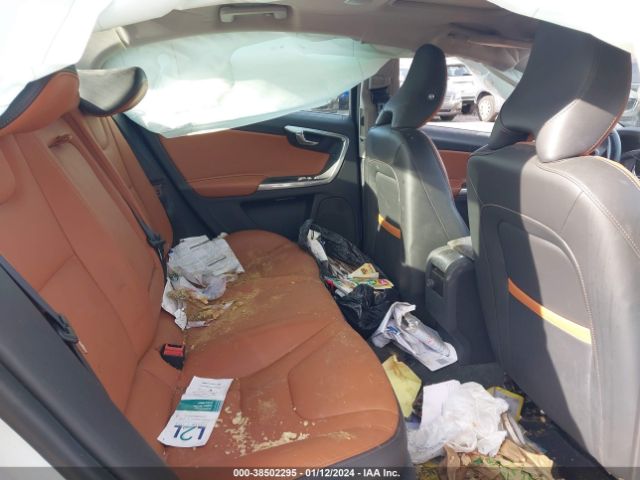 LYV402HK5JB173908 Volvo S60 Inscription T5