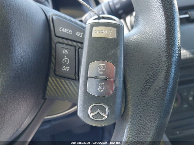 JM1DKFB75G0133792 Mazda Cx-3 Sport