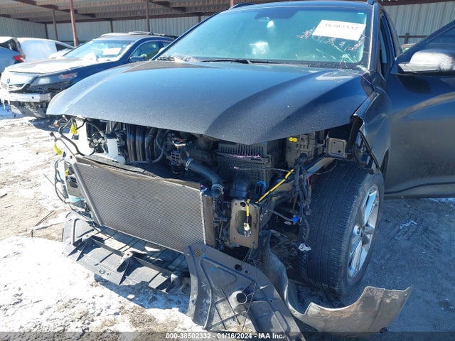 2023 HYUNDAI KONA SEL VIN: KM8K3CAB6PU975716