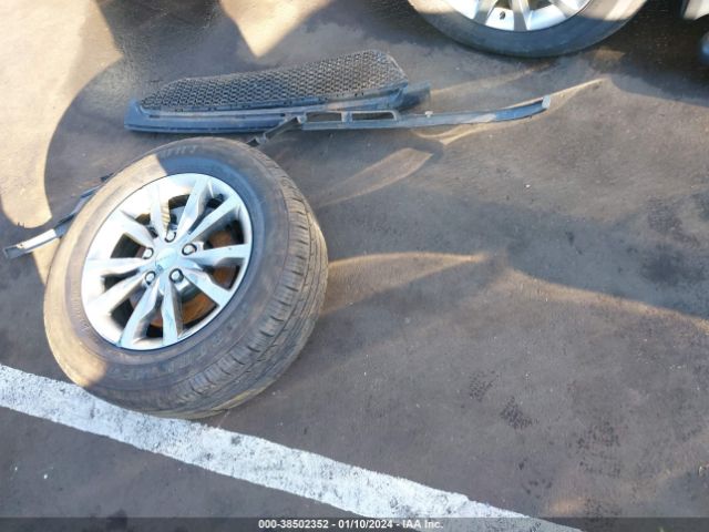 1C4RDHAG5JC276146 Dodge Durango Sxt Rwd