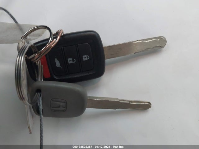 Honda CR-V LX 2015 5J6RM4H36FL115883 Image 11