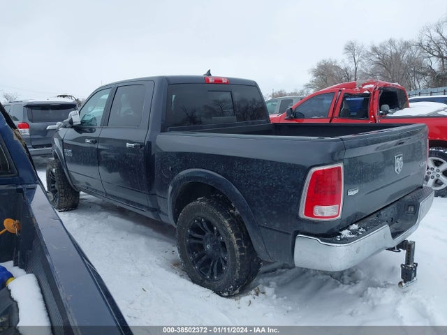 RAM 1500 Laramie  4x4 5'7 Box 2018 1C6RR7NG3JS284507 Image 14