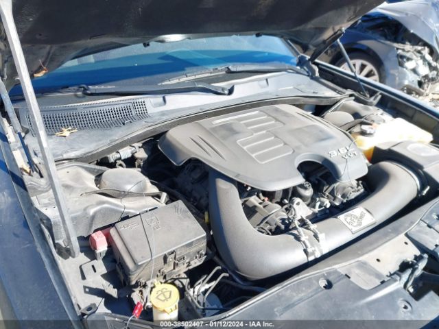 2C3CDXBG5JH290113 Dodge Charger Sxt Rwd