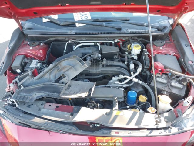 4S3GTAJ64K3701981 Subaru Impreza 2.0i Sport