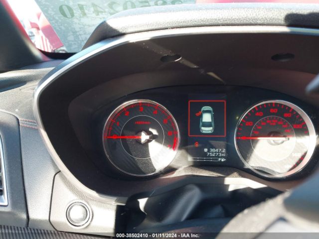 4S3GTAJ64K3701981 Subaru Impreza 2.0i Sport