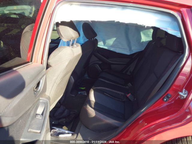 4S3GTAJ64K3701981 Subaru Impreza 2.0i Sport