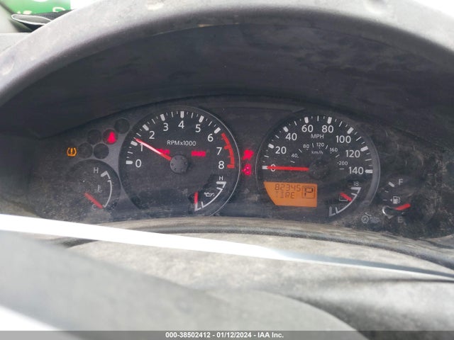 Nissan Frontier Sv-i4 2015 1N6BD0CT3FN709372 Image 7