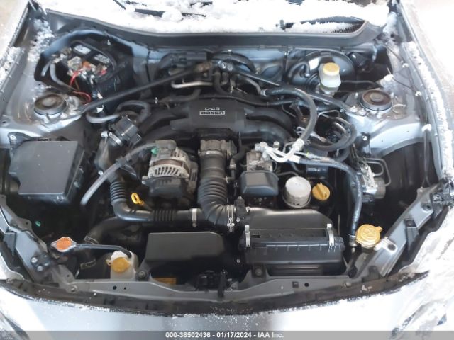 JF1ZNAA1XG8708389 Scion FR-S