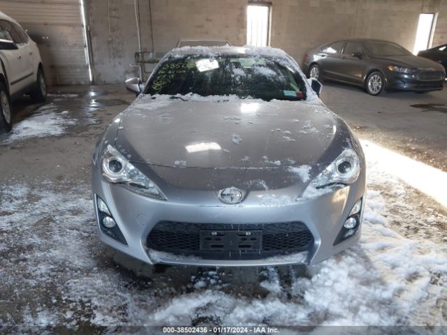 JF1ZNAA1XG8708389 Scion FR-S