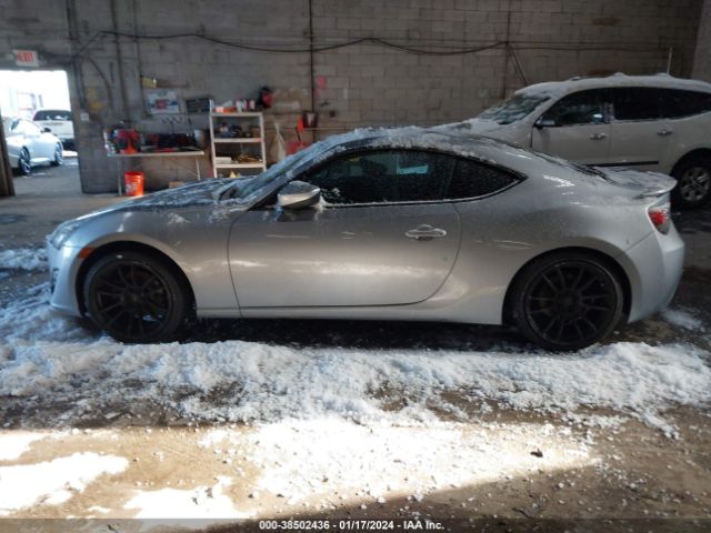 JF1ZNAA1XG8708389 Scion FR-S