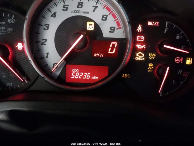 JF1ZNAA1XG8708389 Scion FR-S